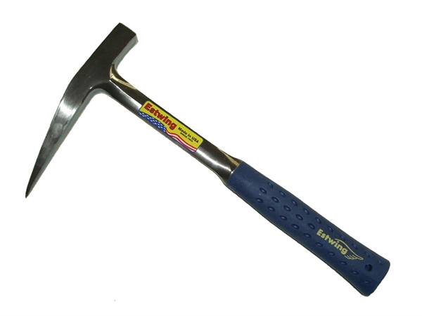 Geolog hammer Pick 