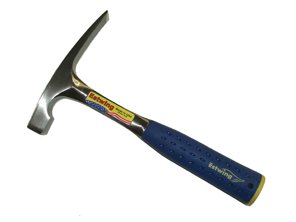 Geolog hammer Mejsel / ESTWING