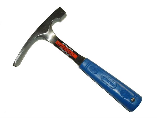 Geolog hammer Mejsel